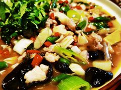 自贡鲜锅兔-炉之恋LUZHILIAN(芙蓉汉城总店)