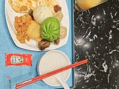 -星巴克(北京首都国际机场7店)