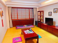 -延吉白山大厦酒店