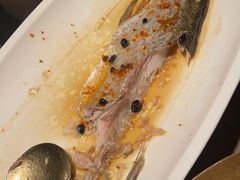 -沅江水·湖南家宴(南村万博长隆商圈店)