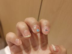 -海底捞火锅(新建中心夜宵主题店)