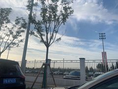 -朝阳体育中心