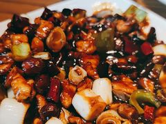 -六泰居·尔滨地标·东北菜(松北店)