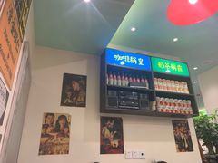 -小龍鳳餐室(番禺路店)