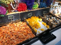 -威珀斯酒店·珀萃美食餐厅 | 海鲜刺身·现烤生蚝·特色烤肉