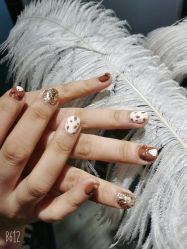 -雪儿·YuKi美甲美睫皮肤管理Salon