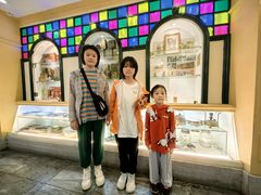 -老厨家(中央大街西七道街店)
