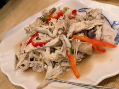 -马艾萨中国兰州牛肉拉面(劲松店)