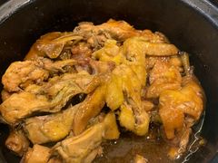 神仙鸡-一麦·龙岛(上海青浦店)