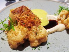-Bistro Wang 牛排馆