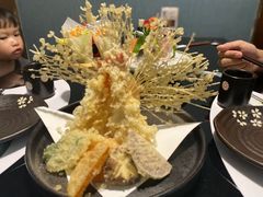 -天狗山料理(省体店)