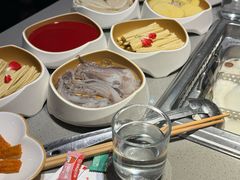 -海底捞火锅(金光华店)