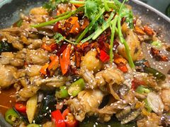 -蛙喔牛蛙(仙林万达茂店)