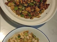 -老阿爸江浙土菜(前进东路店)
