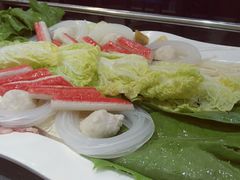 -刘一锅筋头巴脑(千峰路店)