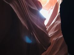 -上羚羊谷
