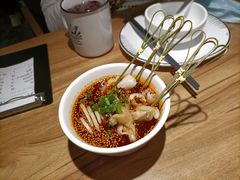 -新太二·鲜料川菜(智慧城广百店)