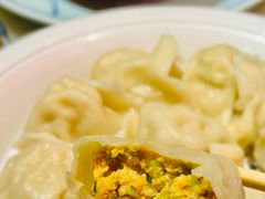 -日丰园海肠水饺·老字号大连海鲜(和平广场店)