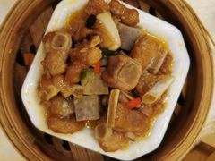 -顺德人家食府(黄金广场店)
