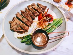 -The Rug Cafe(王府中环店)