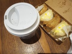 -星巴克(重庆火车北站北广场II店)