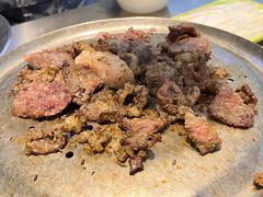 -马晓马佳牛羊肉(新合路店)