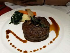 -王品牛排(佛山南海万科广场店)