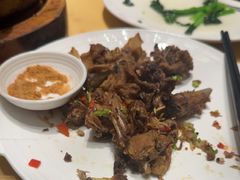 -金鸭季·北京烤鸭(深业上城店)