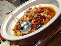 -印象鲵宴·张家界地标美食名片(溪布街店)