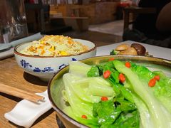 -生机蔬食·24节气料理餐厅(番禺广场店)