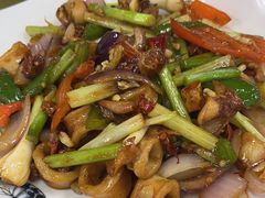 -景好海鲜餐厅(大鹏必选旅游店)