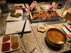 -丰茂烤串(全国首店)