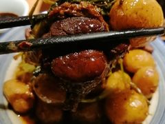 -小土豆北方菜馆(文慧园店)