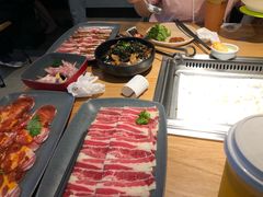 -新石器烤肉(无锡万象城店)