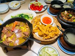 -吴氏老妈·23年家常菜(古城店)