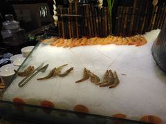 -芭菲盛宴·环球美食(袁家岗店)