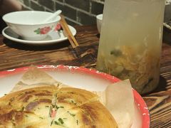 -广府乡下·饭庄(新港东路店)