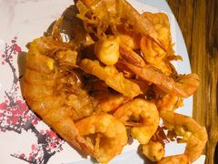 -聚缘堂·海鲜私房菜(松岭路店)