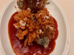 -得月楼·省级非遗·传统苏帮菜(观前店)