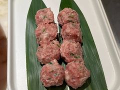 -涮福記·现切牛羊肉火锅(世纪汇店)