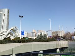 -光谷广场