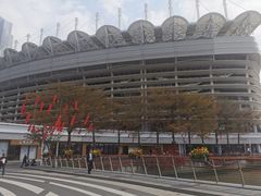 -海心沙亚运公园