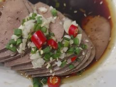 -金哥私房菜馆(张府园总店)