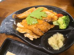 -鸡坤茶室(三里屯店)