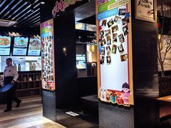 -东方饺子王(工农总店)