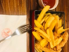 -么么咖啡(亚运豪庭店)