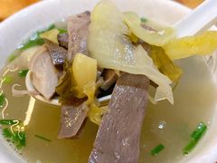 -陈记汤饭(水巷口店)