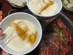 -齐二姐老火锅(红旗厂店)