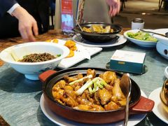 -顺意·顺德家乡菜(国际人才大厦店)