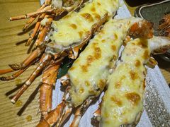 -吉兆·料理(红梅南路店)